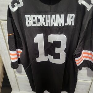 Nike Odell Beckham Jr. Jersey On Field Stitched Men’s XL Browns NWT NEW w Tags